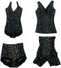 Corset amincissant en spandex - Ref 687955