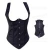 Corset amincissant ADAM TAIKOO - Ref 688115