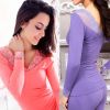 Corset amincissant en coton - Ref 688195