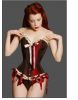 Corset amincissant en spandex - Ref 688929
