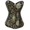 Corset amincissant en lin - Ref 691056