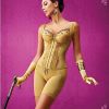 Corset amincissant LACA luxueux - Ref 691467