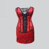 Corset amincissant luxueux - Ref 692048
