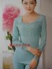 Corset amincissant en coton - Ref 692112