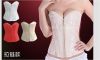 Corset amincissant sexy - Ref 692414