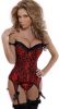 Corset amincissant VIOLET LINGERIE - Ref 700177