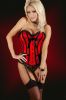 Corset amincissant JACK CHOM - Ref 701046