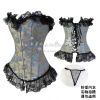 Corset amincissant - Ref 701090