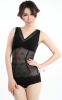 Corset amincissant en nylon - Ref 708335