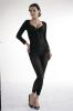Corset amincissant en coton - Ref 709651