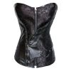 Corset amincissant en spandex - Ref 709661