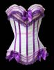 Corset amincissant - Ref 711251