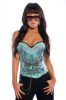 Corset amincissant - Ref 711274