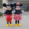 Costume Mickey Minnie - Ref 3428661