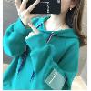 Costume femme YAN MEIYI en Sweat-shirt - Ref 3333548