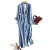 Costume femme JOJO en Chanvre - Ref 3333561