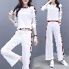 Costume femme en Coton - Ref 3333568