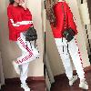 Costume femme OCHIS en Coton - Ref 3333598