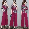 Costume femme en Coton - Ref 3333627