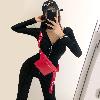 Costume femme en Coton - Ref 3333728