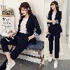 Costume femme en Coton - Ref 3333747
