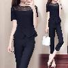 Costume femme en Coton - Ref 3333753