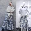 Costume femme en Mélange de coton - Ref 3333766