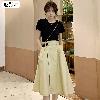 Costume femme INDEPENDANTE en Coton - Ref 3333768