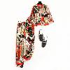 Costume femme SPLIT en Mousseline - Ref 3333790