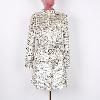Costume femme en Coton - Ref 3333796