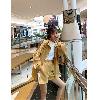 Costume femme en Coton - Ref 3333799