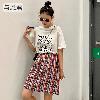 Costume femme AVEC ENJUN en Coton - Ref 3333810