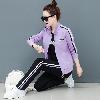 Costume femme en Modal - Ref 3333827