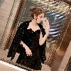 Costume femme en Coton - Ref 3333834
