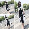 Costume femme GENERATION en Mousseline - Ref 3333845
