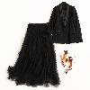 Costume femme SPLIT - Ref 3333891