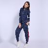 Costume femme en Mélange de fibres Synthétiques - Ref 3333897