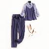 Costume femme SPLIT en Tiansijin - Ref 3333906