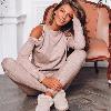 Costume femme en Tricot - Ref 3333916