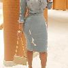 Costume femme en Cow-boy - Ref 3333921