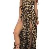 Costume femme en Coton - Ref 3333955