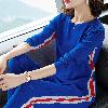 Costume femme YAQI en Tricot - Ref 3333967