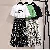 Costume femme GENERATION en Coton - Ref 3333982