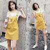 Costume femme INDEPENDANTE en Coton - Ref 3333986