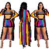 Costume femme en Zhiguni - Ref 3333990