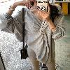 Costume femme en Coton peigné - Ref 3333998