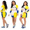Costume femme en Fibre de polyester - Ref 3334009