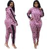 Costume femme en Lait de soie - Ref 3334018