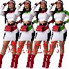 Costume femme en Zhigong - Ref 3334073