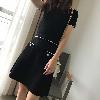 Costume femme en Tricot - Ref 3334112